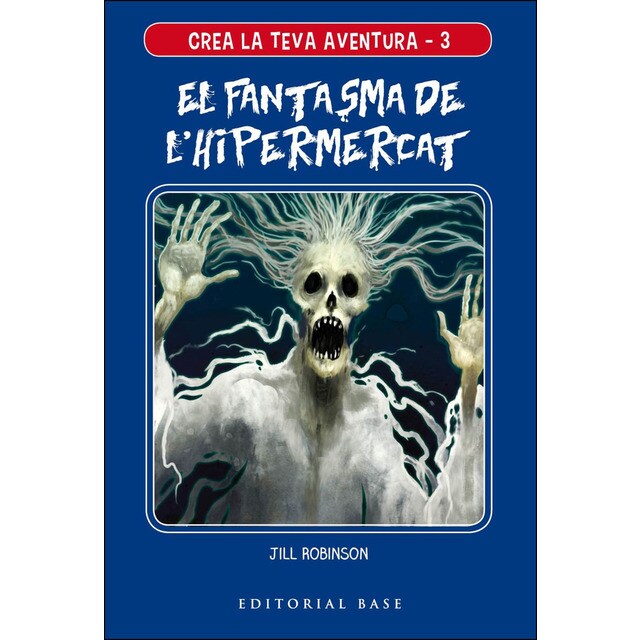 Crea tu propia aventura 3. El fantasma del hipermercado.pdf
