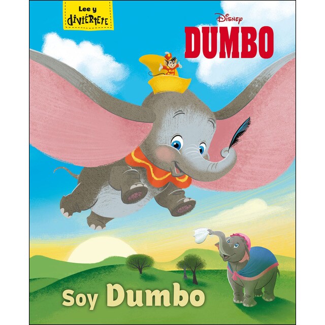 Dumbo. Soy dumbo: Cuento.pdf