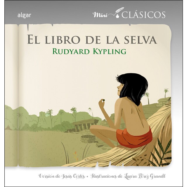 El libro de la selva.pdf