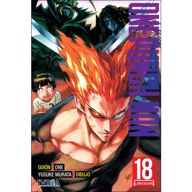 One punch man.pdf