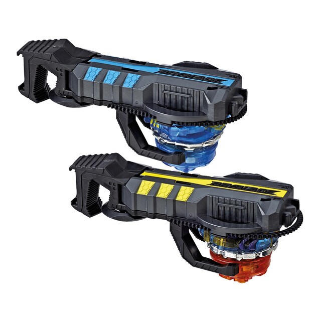 beyblade juguetes