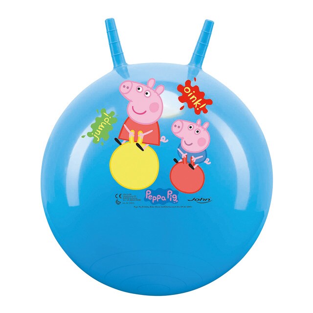 juguetes peppa pig hipercor