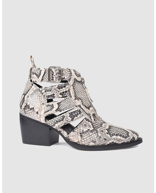 botines alpe el corte ingles