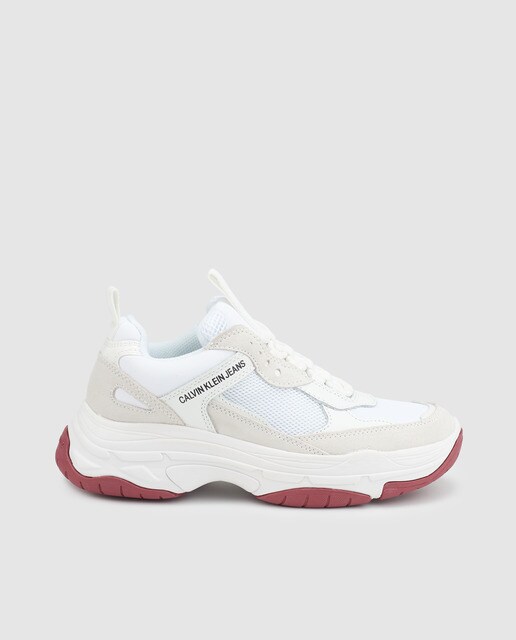zapatillas calvin klein