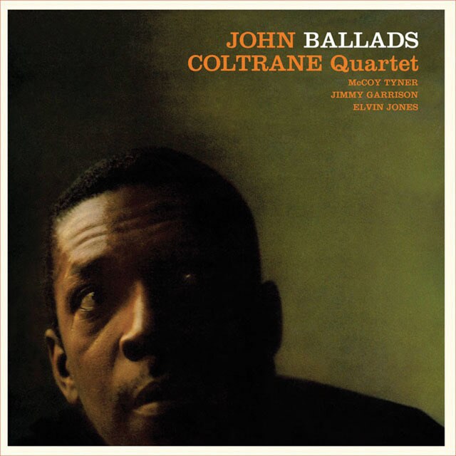 Ballads Color LPVinilo