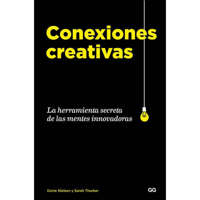 Conexiones creativas: La herramienta secreta de las mentes innovadoras.pdf