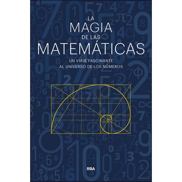 La magia de las matématicas.pdf