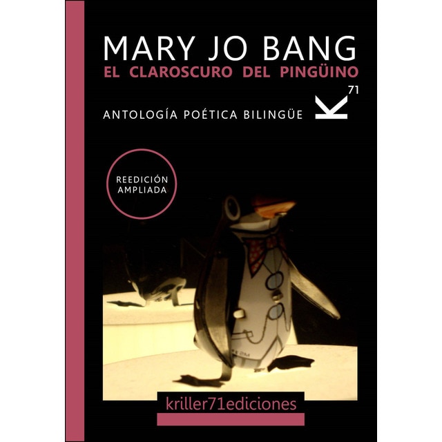 El claroscuro del pingüino