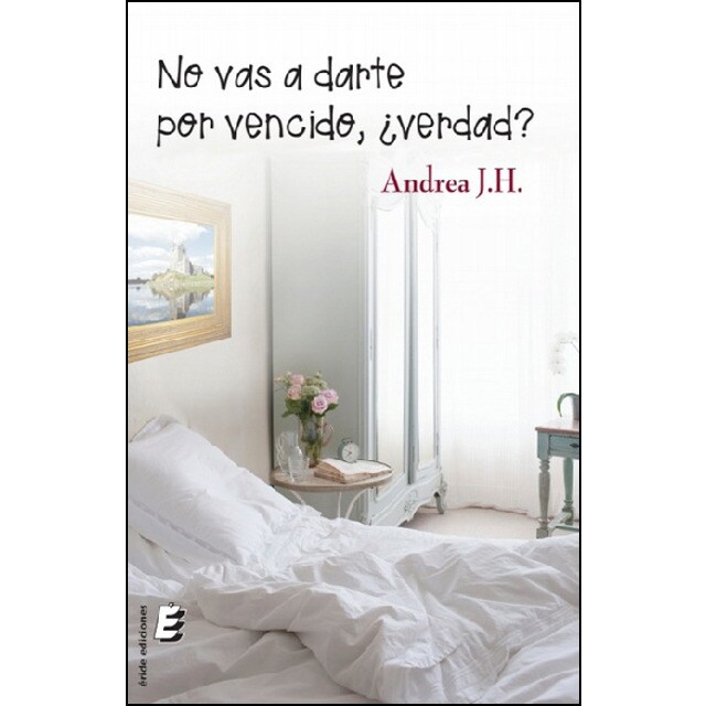 No vas a darte por vencido ¿verdad?.pdf