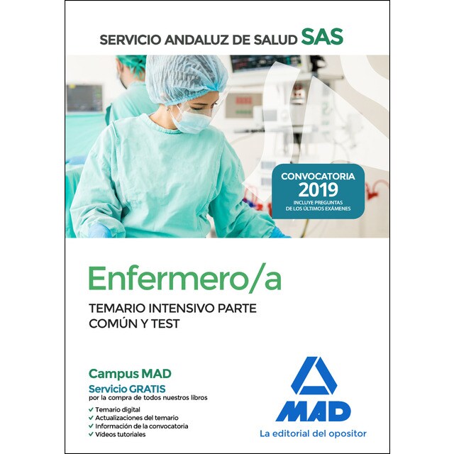 Enfermero/a del servicio andaluz de salud. Temario intensivo parte común y test.pdf