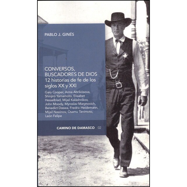 Conversos, buscadores de dios.pdf