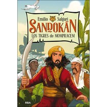 Sandokán 1. Los tigres de mompracem (Tapa dura) · Libros JUEGO DE MESA SANDOKAN, AÑOS 70 | Juegos de mesa, Juegos