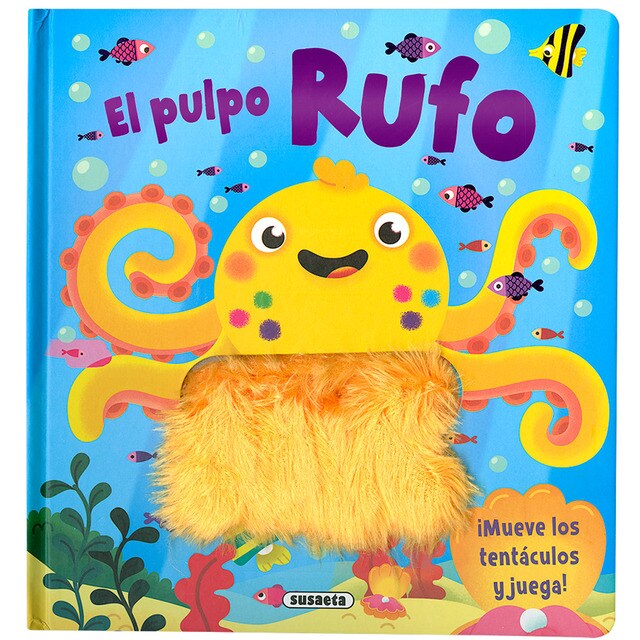 El pulpo rufo.pdf