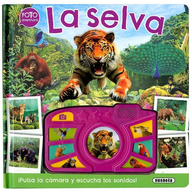 La selva.pdf