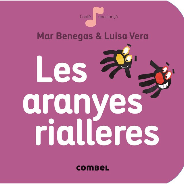 Les aranyes rialleres.pdf