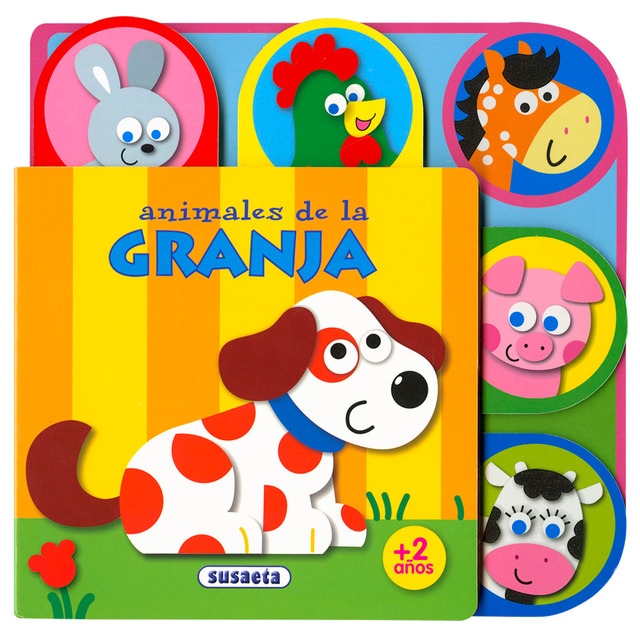 Animales de la granja