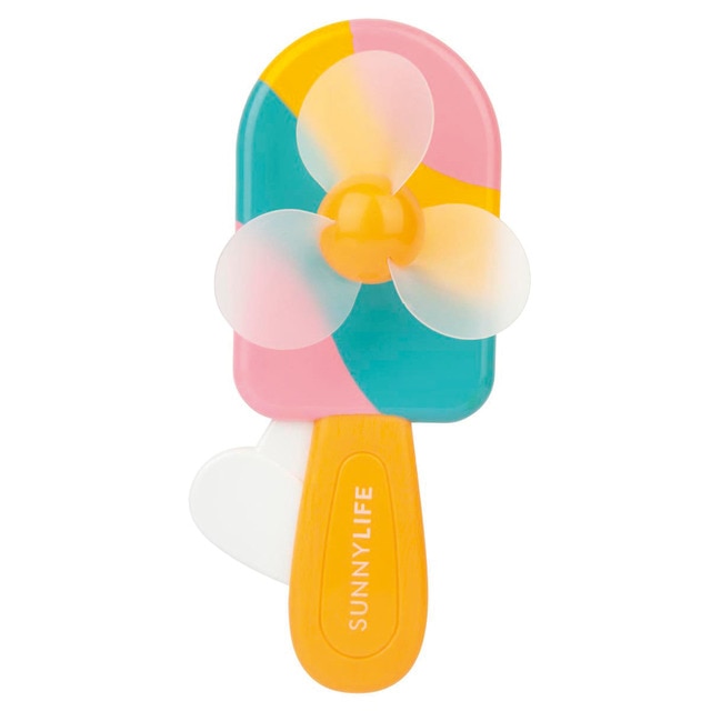 Ventilador de Mano Sunnylife Helado