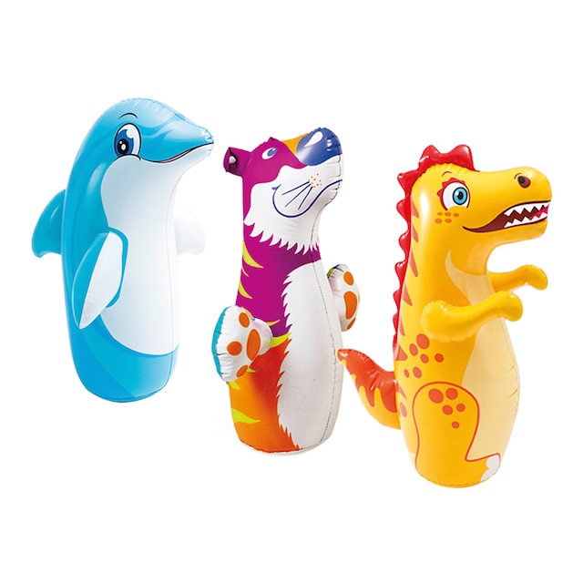 Tentetieso Animales