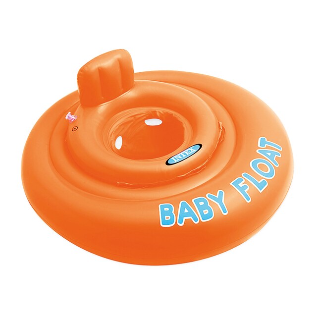 Flotador hinchable intex para bebé INTEX