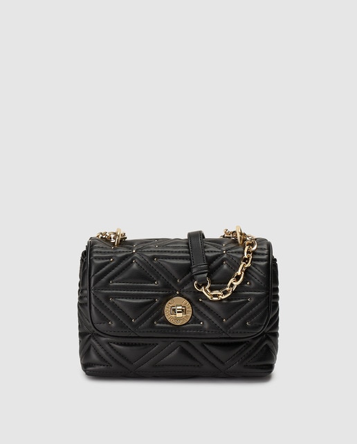 armani quilted bag