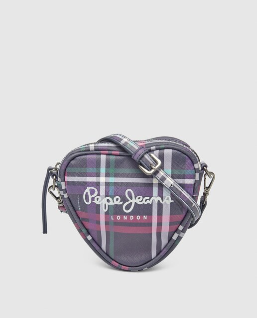 Niña Jeans Moda Pepe Riñonera Bolso · De Cuadros 1Ku3TJclF5
