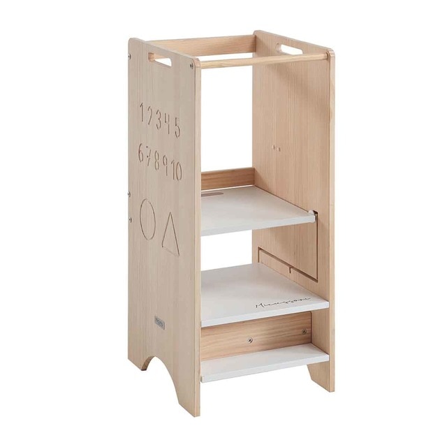 Muebles · Micuna Corte Bebés El Inglés Auxiliares ymwN8vnO0