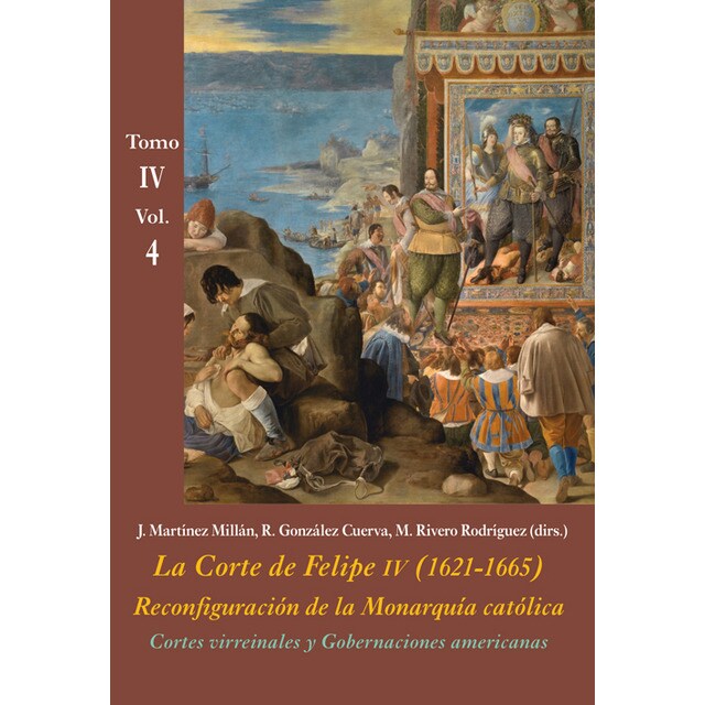 Cortes virreinales y gobernaciones americanas.pdf