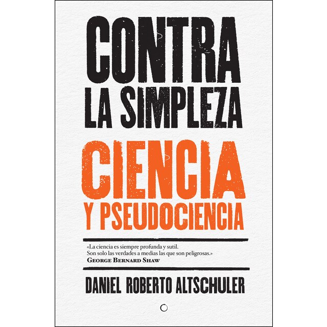 Contra la simpleza: Ciencia y pseudociencia.pdf