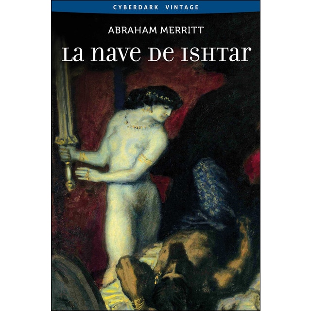 La nave de ishtar.pdf