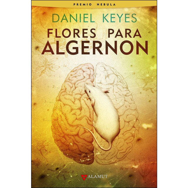 Flores para algernon.pdf