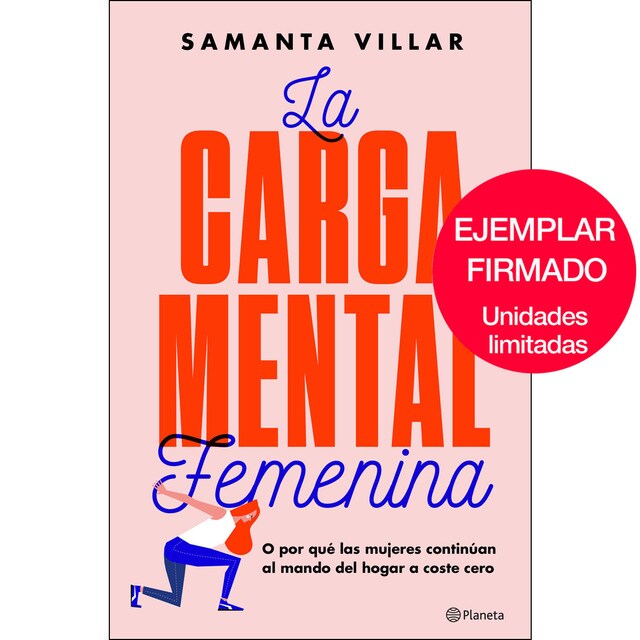 La carga mental femenina: O por qué las mujeres continúan al mando del hogar a coste cero.pdf
