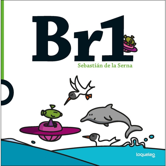 Br1 (Tapa blanda)