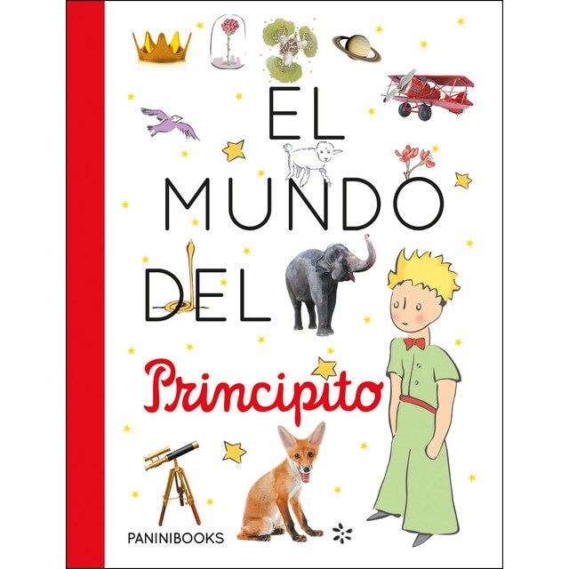 El mundo del principito.pdf