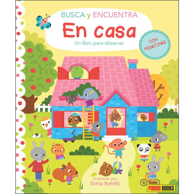 Busca y encuentra: en casa.pdf