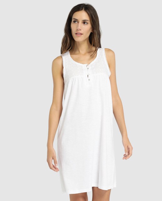 ropa unit hipercor mujer