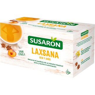 Laxana susaron adelgazar y Laxana susaron adelgazar y