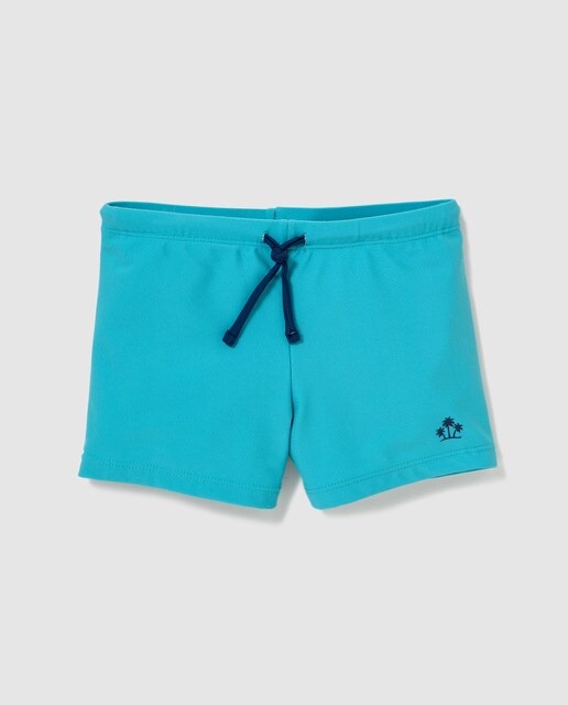 Bañador Unit De Bóxer Bañador Bóxer Niño KJTFl1c