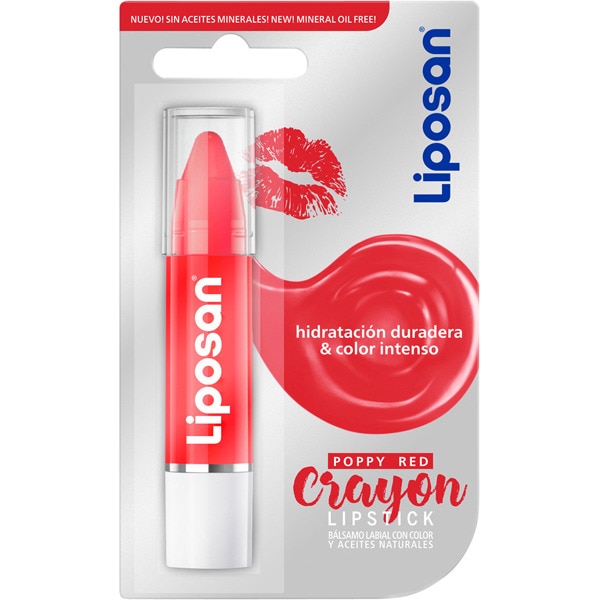 bálsamo labial con color farmacia