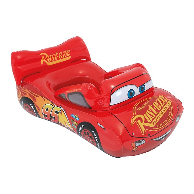 Cars Ride On