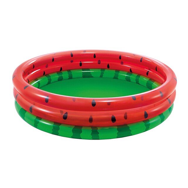 Piscina Sandía 3 Anillos