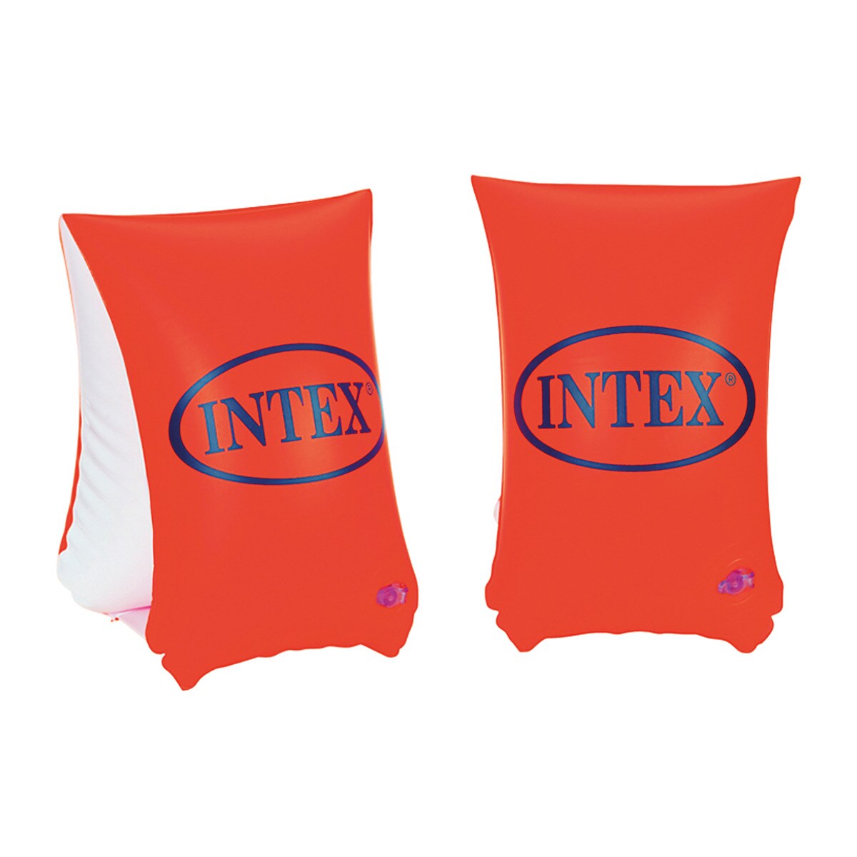 Intex - Manguitos Neón Intex Grande.