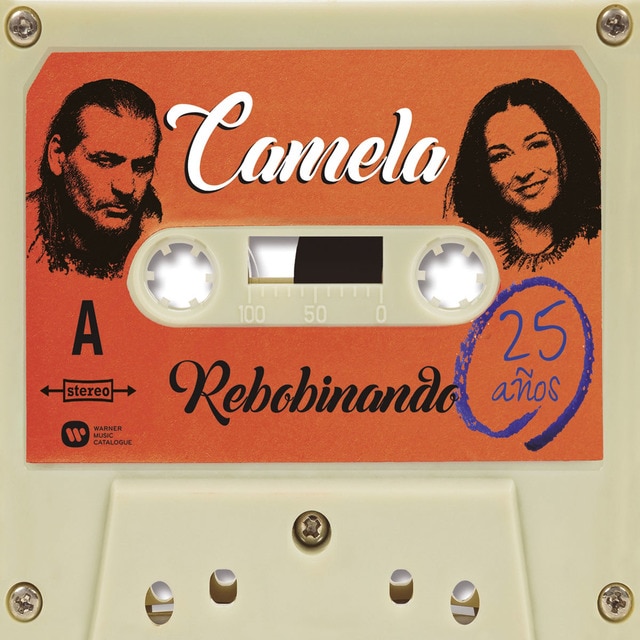 Rebobinando (CD)