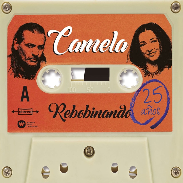 Rebobinando (3 CD + DVD)