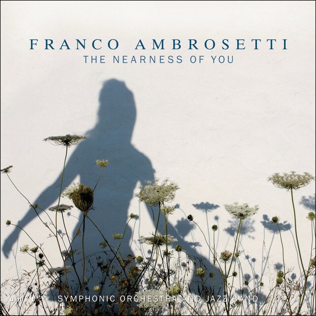 The Nearness Of You CD