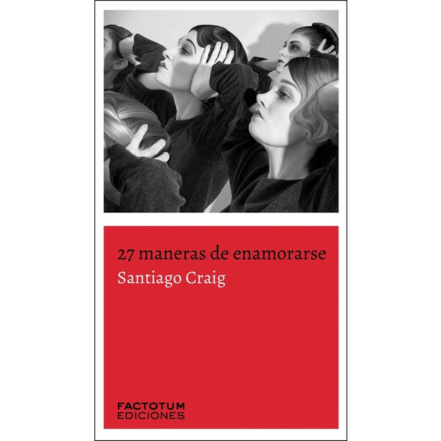 27 maneras de enamorarse.pdf