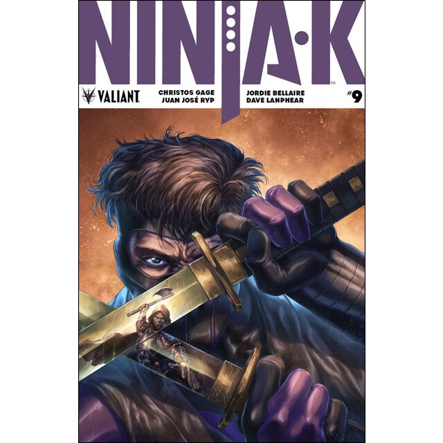 Ninja-k 9.pdf