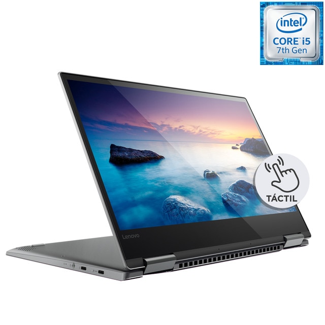 Convertible Lenovo Yoga 720, i5, 8 GB, 256 GB SSD