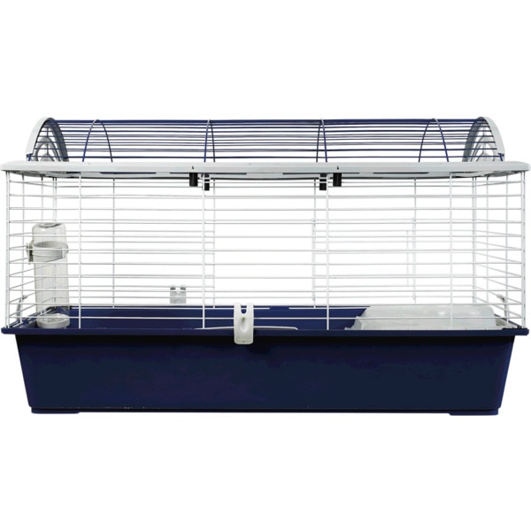 Gaiola para Coelhos 96 cm embalagem 1 unidade