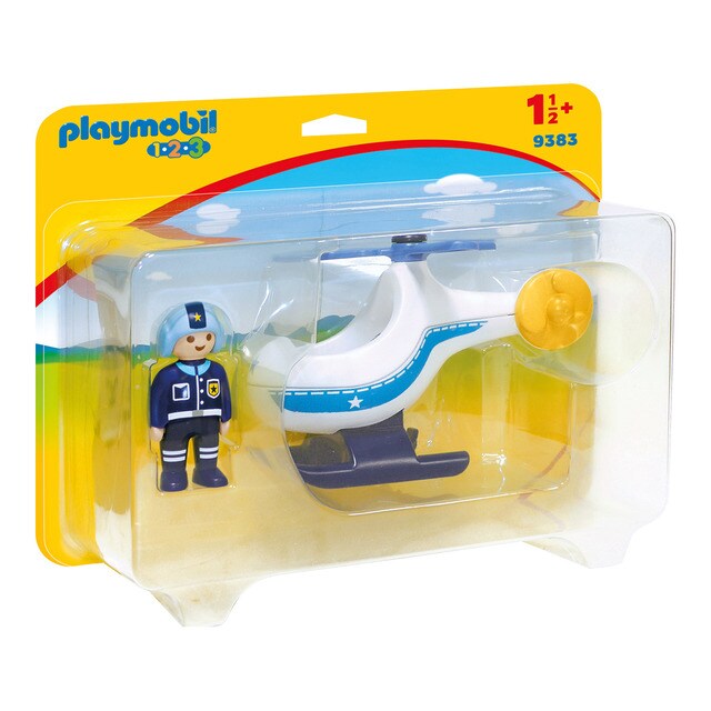 avion playmobil el corte ingles