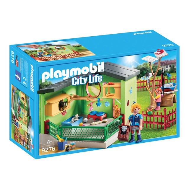 playmobil hipercor